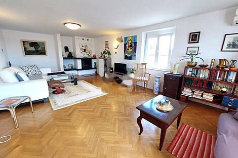 Квартира Лучия с 2,5 комнатами: 1