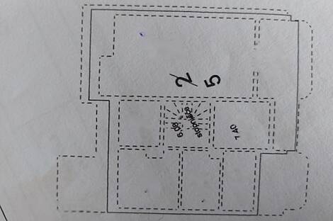 Квартира Лучия с 2,5 комнатами: 2