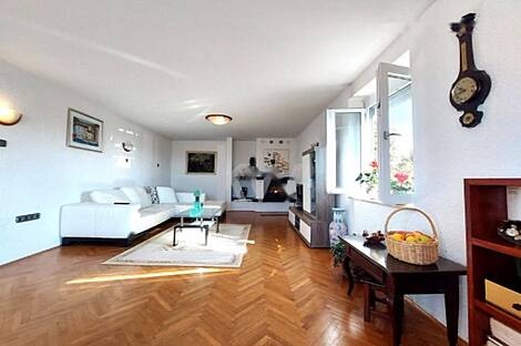 Квартира Лучия с 2,5 комнатами: 3