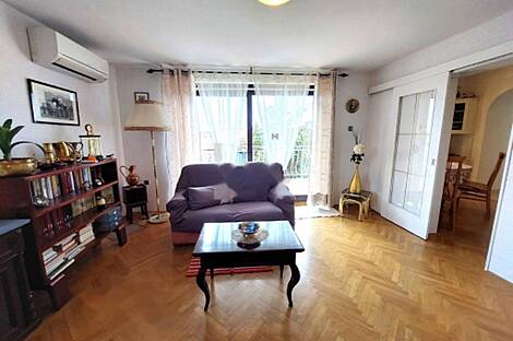 Квартира Лучия с 2,5 комнатами: 4