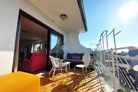 Квартира Лучия с 2,5 комнатами: 6