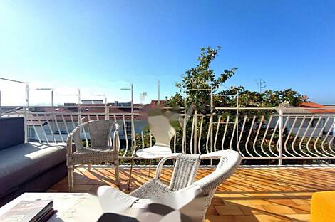 Квартира Лучия с 2,5 комнатами: 7