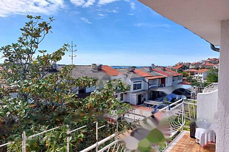 Квартира Лучия с 2,5 комнатами: 8