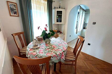 Квартира Лучия с 2,5 комнатами: 9