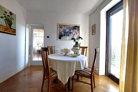 Квартира Лучия с 2,5 комнатами: 10