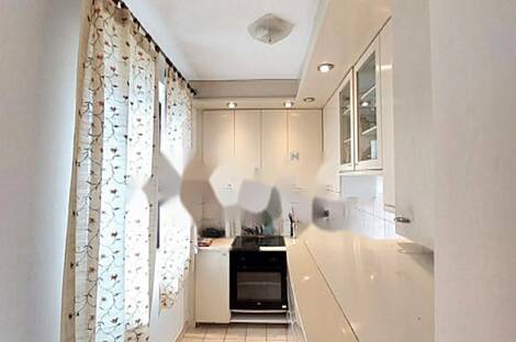 Квартира Лучия с 2,5 комнатами: 11