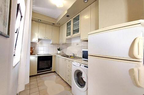 Квартира Лучия с 2,5 комнатами: 12