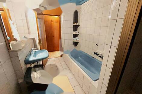 Квартира Лучия с 2,5 комнатами: 15