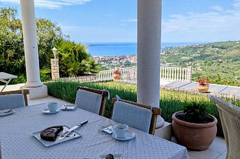 3-комнатная квартира в Малиа: 3