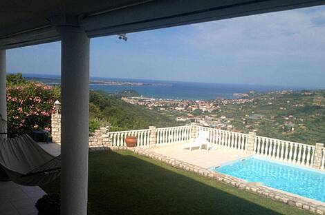 3-комнатная квартира в Малиа: 5