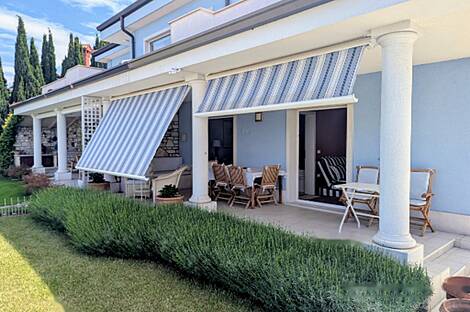 3-комнатная квартира в Малиа: 7