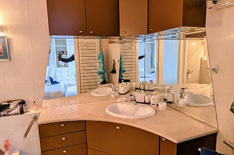 3-комнатная квартира в Малиа: 12