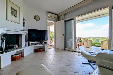 3-комнатная квартира в Малиа: 14