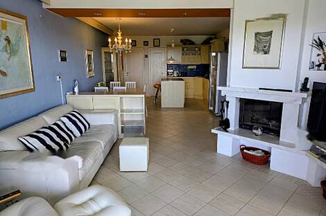 3-комнатная квартира в Малиа: 15