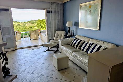 3-комнатная квартира в Малиа: 16