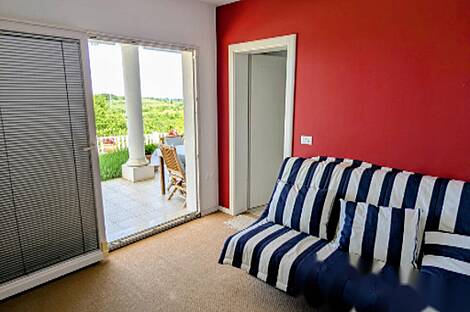 3-комнатная квартира в Малиа: 22