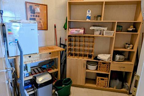 3-комнатная квартира в Малиа: 23