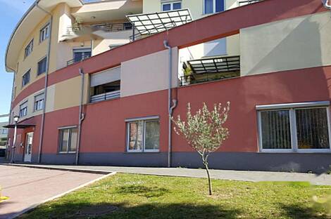 Изола, квартира 3,5 комнаты: 1