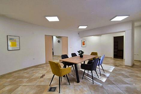 Изола, квартира 3,5 комнаты: 4