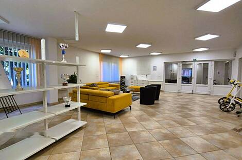 Изола, квартира 3,5 комнаты: 5