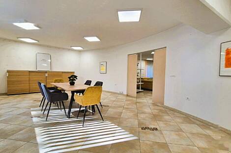 Изола, квартира 3,5 комнаты: 6