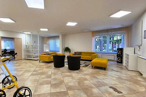 Изола, квартира 3,5 комнаты: 7