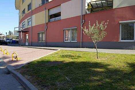 Изола, квартира 3,5 комнаты: 8