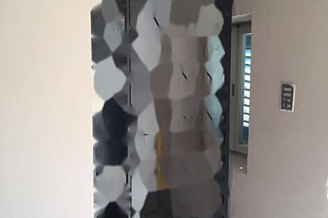 Квартира-студия в Изольском мандраче: 2