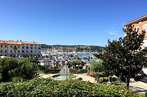 Квартира-студия в Изольском мандраче: 3