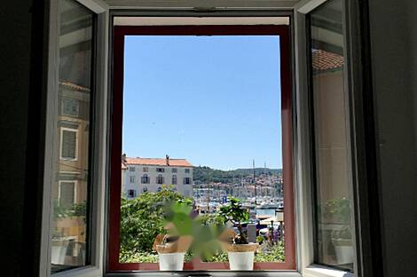 Квартира-студия в Изольском мандраче: 4