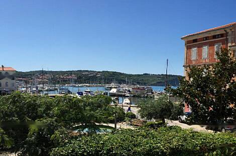 Квартира-студия в Изольском мандраче: 5