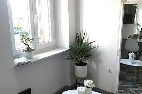 Квартира-студия в Изольском мандраче: 6