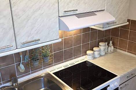 Квартира-студия в Изольском мандраче: 12