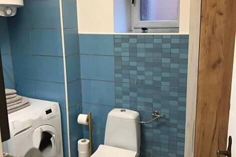 Квартира-студия в Изольском мандраче: 14