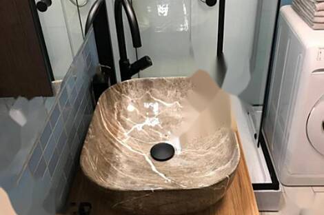 Квартира-студия в Изольском мандраче: 16