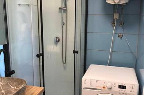 Квартира-студия в Изольском мандраче: 17