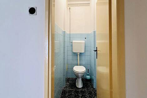 Квартира с тремя комнатами в Изоле: 2