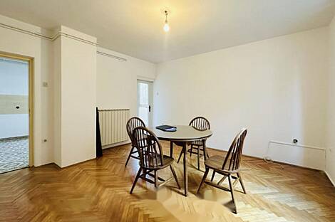 Квартира с тремя комнатами в Изоле: 5