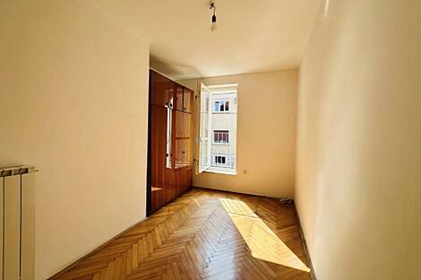 Квартира с тремя комнатами в Изоле: 7