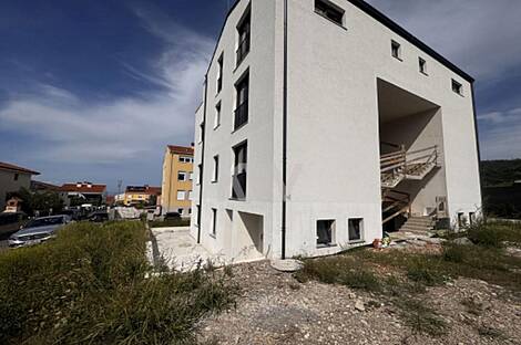 Жилье с панорамой на море: 3