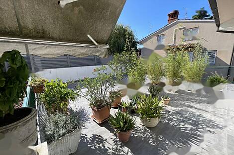 Квартира с тремя комнатами в Копере: 4