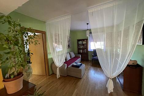 Квартира с тремя комнатами в Копере: 5