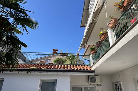 Квартира с тремя комнатами в Копере: 15