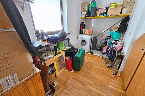 Трёхкомнатная квартира в Копере: 6