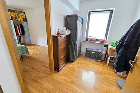 Трёхкомнатная квартира в Копере: 7