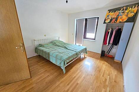 Трёхкомнатная квартира в Копере: 8