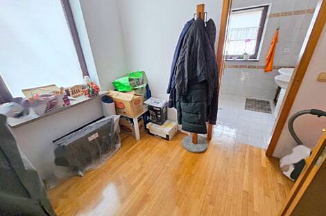 Трёхкомнатная квартира в Копере: 9