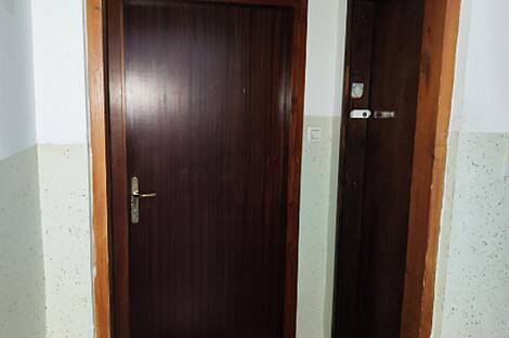 Студийная квартира в Изоле: 2