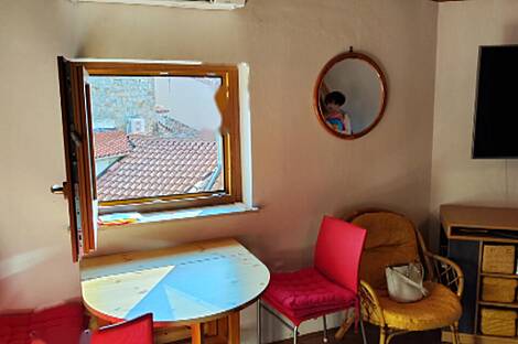 Студийная квартира в Изоле: 4