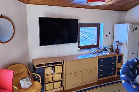 Студийная квартира в Изоле: 9